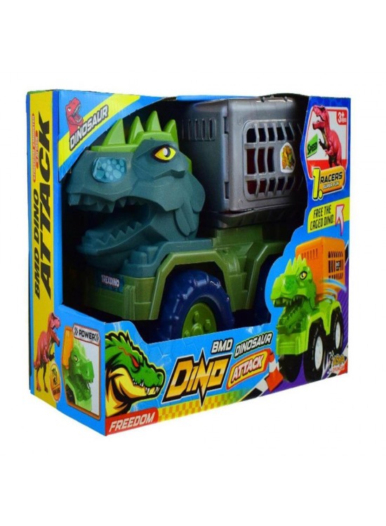 Asya Dino Atack BMD504