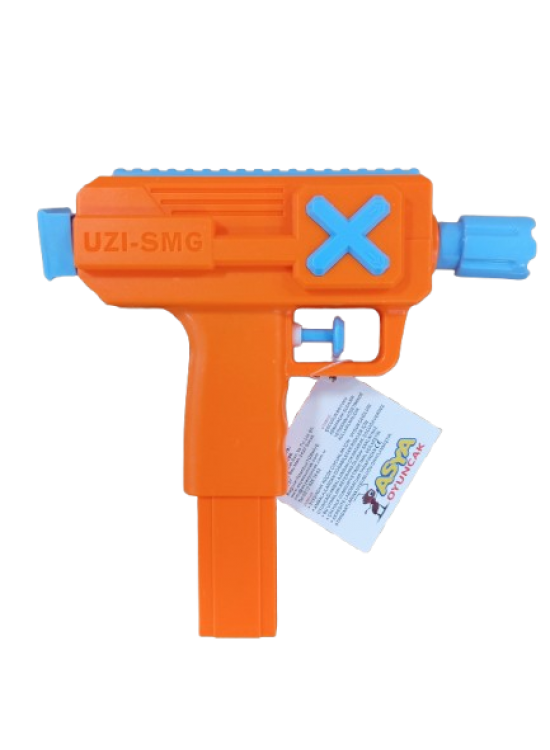 Asya Display Su Tabancası 21320-S03A Asya Display Su Tabancası 21320-S03A