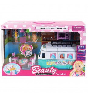 Asya Karavan Set C7988-7887C/D