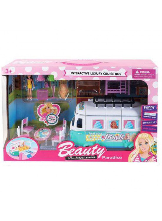 Asya Karavan Set C7988-7887C/D