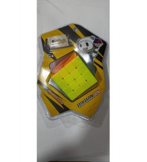 Asya Kartela Zeka Küpü 4x4x4