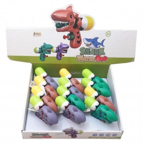 Asya Köpekbalığı Su Tabancası C7823-BY-8