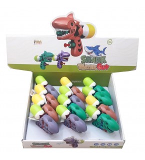 Asya Köpekbalığı Su Tabancası C7823-BY-8