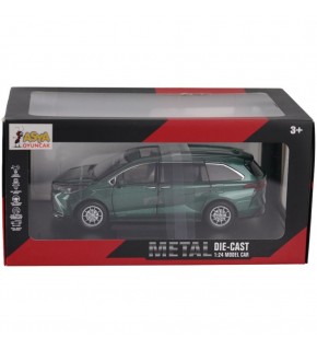 Asya Kutulu Model Araba 02062-H08111H