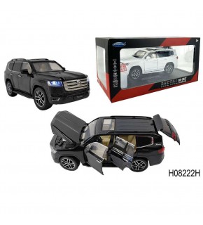 Asya Model Toyota Land Crusıer 02062-H08222H