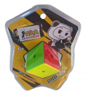 Asya Oyuncak 2Li Zeka Küpü 00195-EQY772