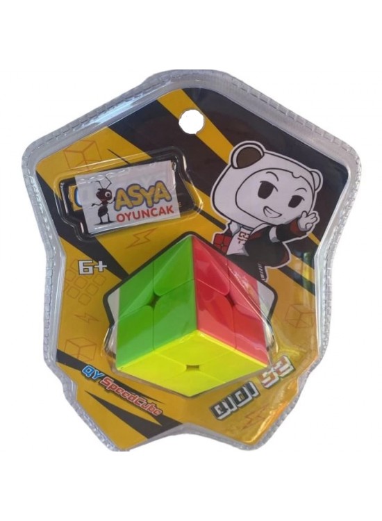 Asya Oyuncak 2Li Zeka Küpü 00195-EQY772 Asya Oyuncak 2Li Zeka Küpü 00195-EQY772