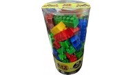 Asya Oyuncak Ant Blocks Lego 120 Prç. Ant-120
