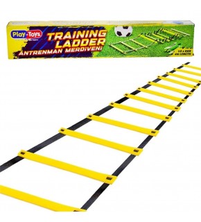 Asya Oyuncak Antreman Merdiveni 1260