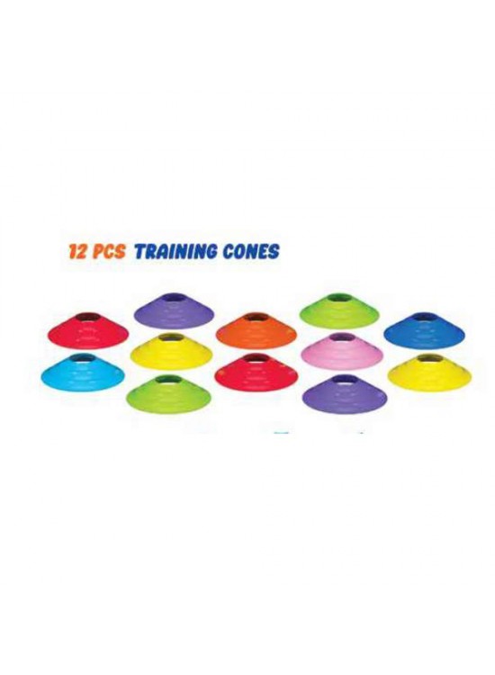 Asya Oyuncak Antrenman Çanak Seti 0072