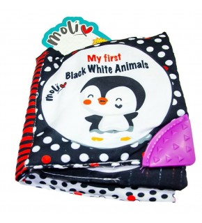 Asya Oyuncak Askılı Kitap MOL-105