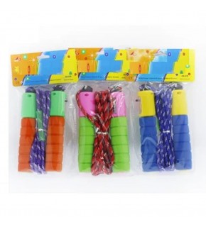 Asya Oyuncak Atlama İpi Sayaçlı C7923-8822-2