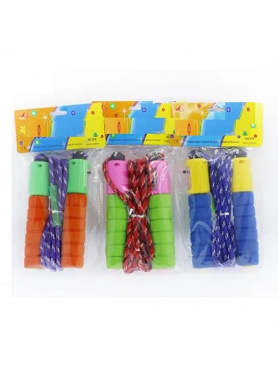 Asya Oyuncak Atlama İpi Sayaçlı C7923-8822-2