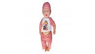 Asya Oyuncak Bebek 60 cm ELF23203