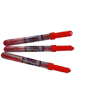 Asya Oyuncak Bubbles Sword 62040 (1 Adet)