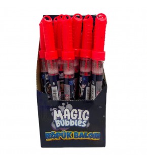 Asya Oyuncak Bubbles Sword 62040 (1 Adet)