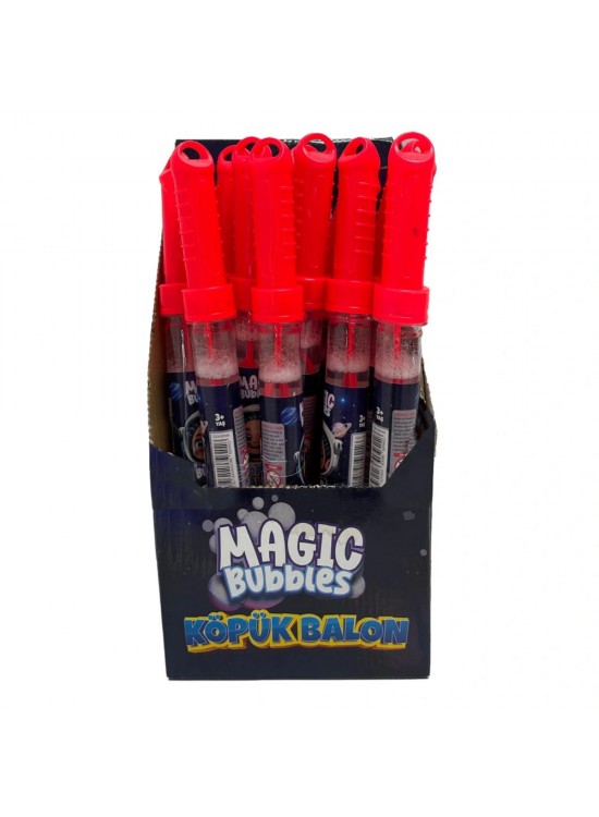 Asya Oyuncak Bubbles Sword 62040 (1 Adet)