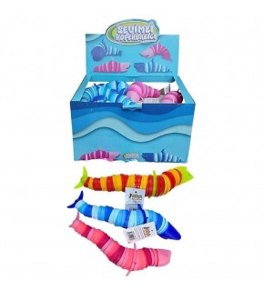 Asya Oyuncak Büyük Köpek Balığı PYR004