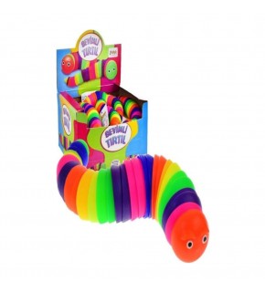 Asya Oyuncak Büyük Tırtıl PYR-01