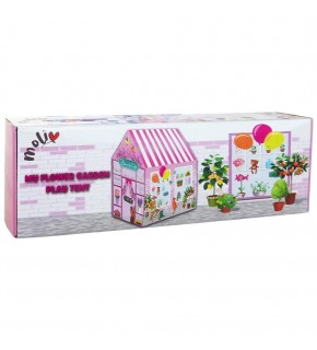 Asya Oyuncak Çiçek Dükkanım Çadır MOL-294