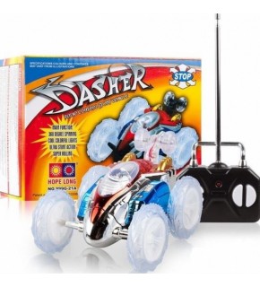 Asya Oyuncak Çılgın Araba 01076-999G-21A