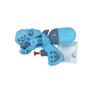 Asya Oyuncak Dinazor Su Tabancası C7823-BY-1