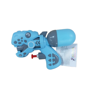 Asya Oyuncak Dinazor Su Tabancası C7823-BY-1