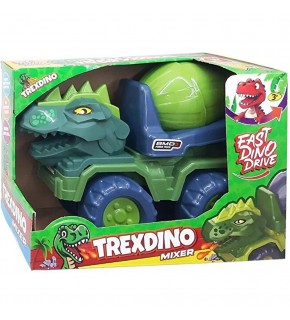 Asya Oyuncak Dino Mikser BMD501