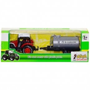 Asya Oyuncak Dısplay Box Traktör 7845-955-167