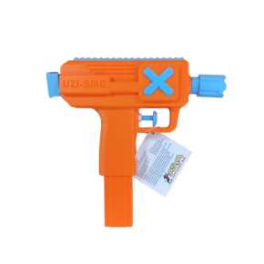 Asya Oyuncak Dısplay Kt. Su Tabancası 21320-S03A