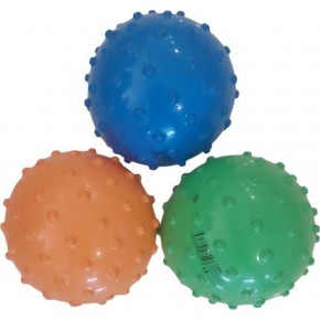 Asya Oyuncak Düğmeli Top 15 Cm TP-46609