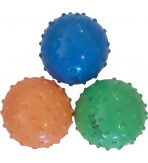 Asya Oyuncak Düğmeli Top 15 Cm TP-46609