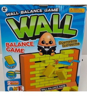 Asya Oyuncak Duvar ANT703