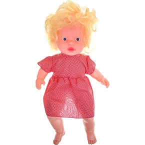 Asya Oyuncak Gövdesi Dolgulu Bebek 60 Cm ELF249109