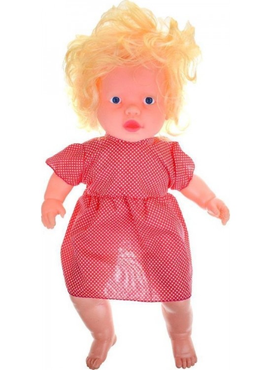 Asya Oyuncak Gövdesi Dolgulu Bebek 60 Cm ELF249109