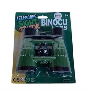 Asya Oyuncak Kartela Dürbün A8116-9851