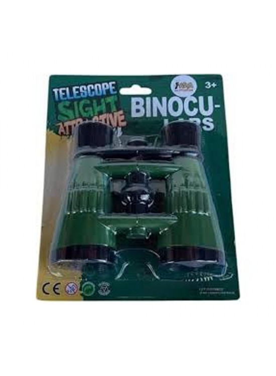 Asya Oyuncak Kartela Dürbün A8116-9851