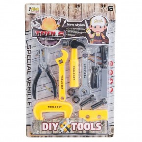 Asya Oyuncak Kartela Tamir Seti C5817-3688-B05