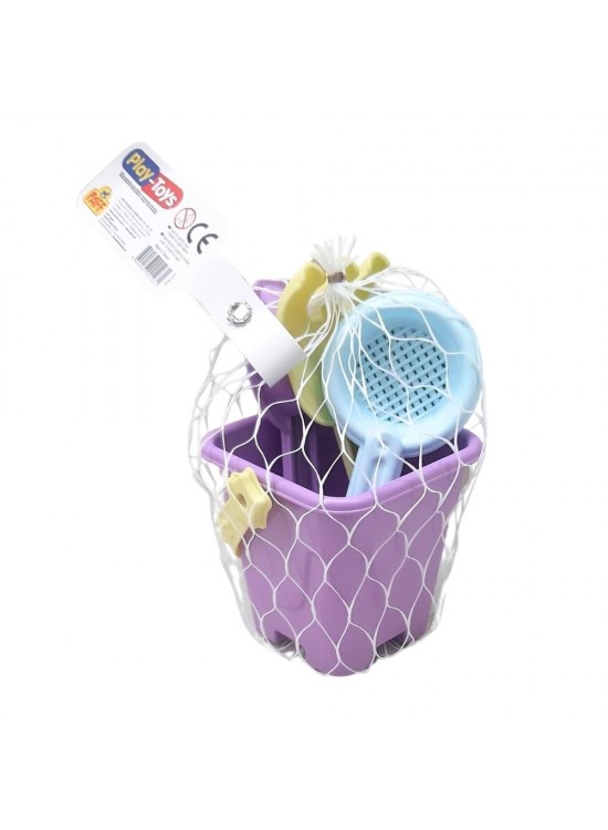 Asya Oyuncak Kova Kürek 1031 Asya Oyuncak Kova Kürek 1031