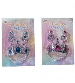 Asya Oyuncak Kt. Takı Seti 19241-JY993C