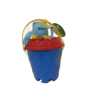 Asya Oyuncak Kum Kovası 651