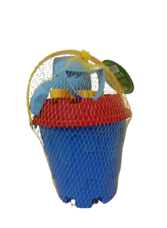 Asya Oyuncak Kum Kovası 651