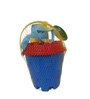 Asya Oyuncak Kum Kovası Seti ANT651