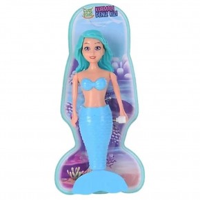 Asya Oyuncak Kurmalı Deniz Kızı YS1378-R1