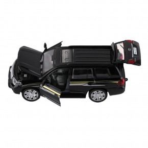 Asya Oyuncak Lisanslı Toyota Landcrusıee 2062-FY89008-12D
