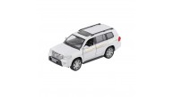Asya Oyuncak Lisanslı Toyota Landcrusıee 2062-FY89008-12D