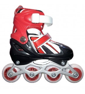 Asya Oyuncak Paten 30-33 TT700-S