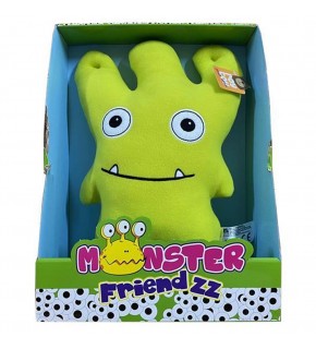 Asya Oyuncak Peluş Oyuncak Monster Friend 4100900
