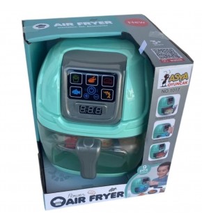 Asya Oyuncak Pilli Aırfryer 01349-1017