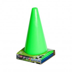 Asya Oyuncak Playtoys 4 Lü Duba 1123